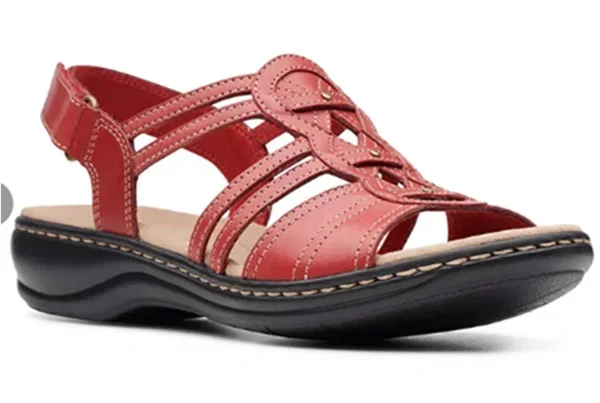 Sandalias de Verano Playeras