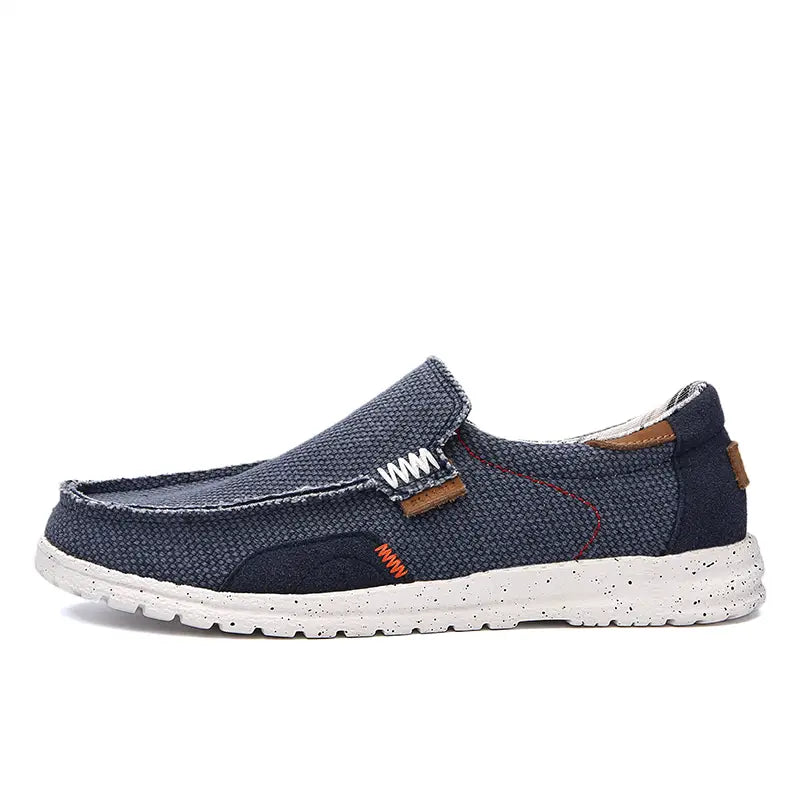 Zapatos Deportivos Náuticos Hombre