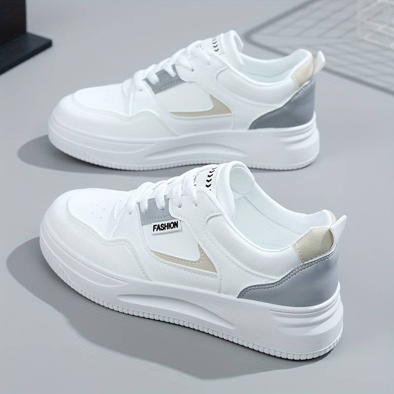 Zapatillas Mujer Deportivas Elegantes