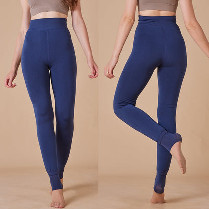 Leggings Térmicos Forro Polar Cálido