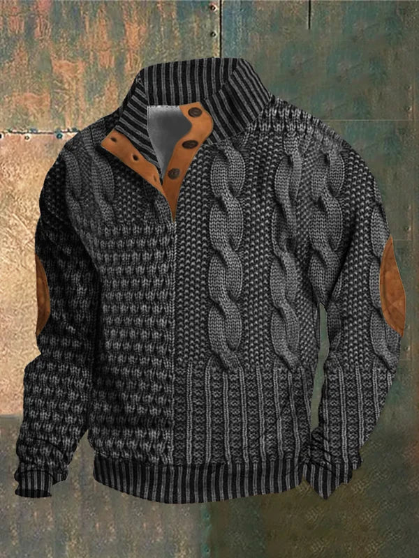 Camiseta Hombre Clásica y Elegante - Vestiria