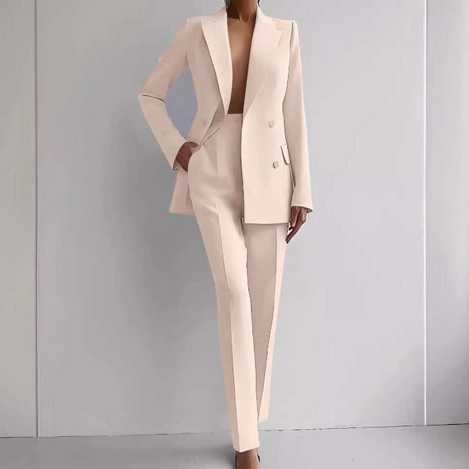 Vestido de mujer elegante corte ajustado