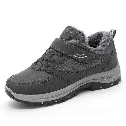 Botas Invierno Acolchadas Unisex Cody