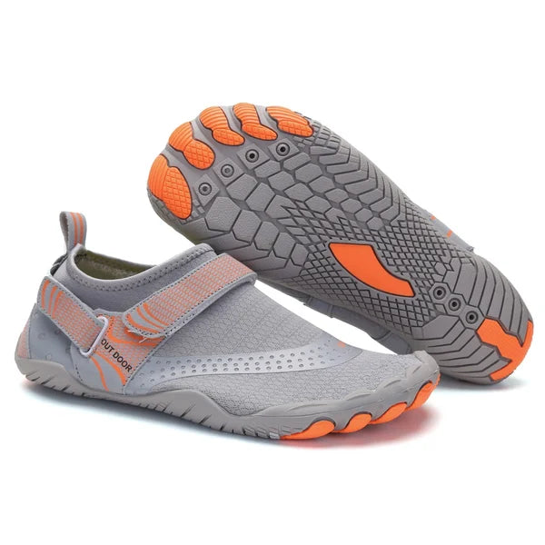 Zapatos Acuáticos Deportivos Antideslizantes Rápidos de Secado