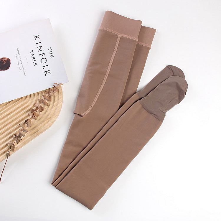 Leggings Mujer Térmicos suaves como la piel - Vestiria