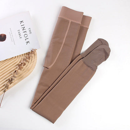 Leggings Mujer Térmicos suaves como la piel - Vestiria