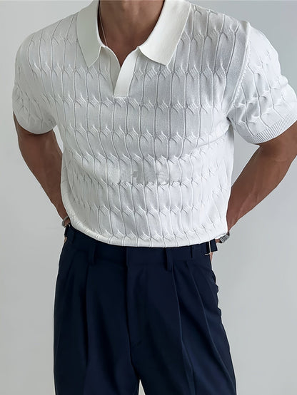 Jersey de Punto Clásico