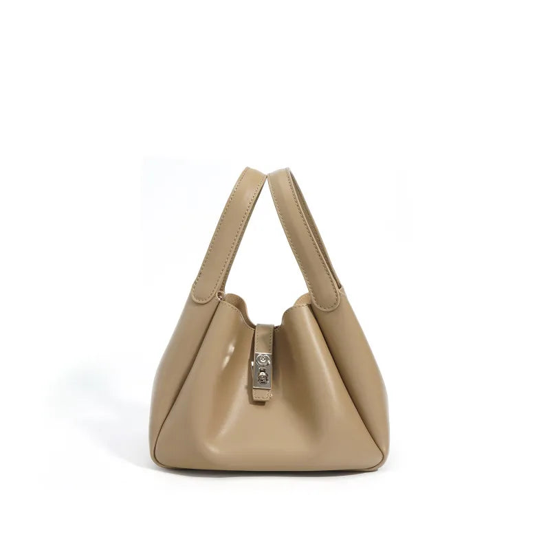 Bolso bandolera espacioso mujer