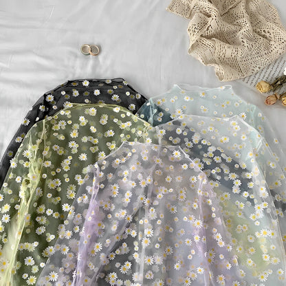 Conjunto 2 Blusas Ligero Floral Mujer