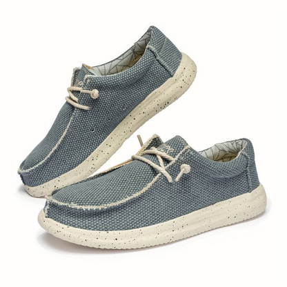Zapatillas Deportivas Ligero y Transpirable