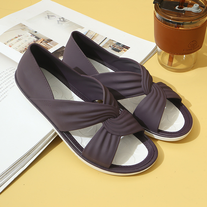 Sandalias Mujer Verano Cómodas y Chic
