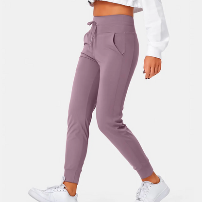 Pantalones Mujer Elásticos y Flexibles
