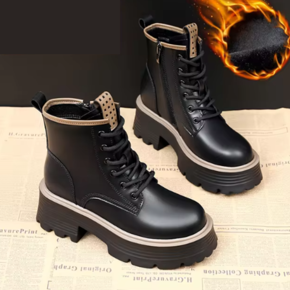 Botas Mujer Cómodas y Estilosas