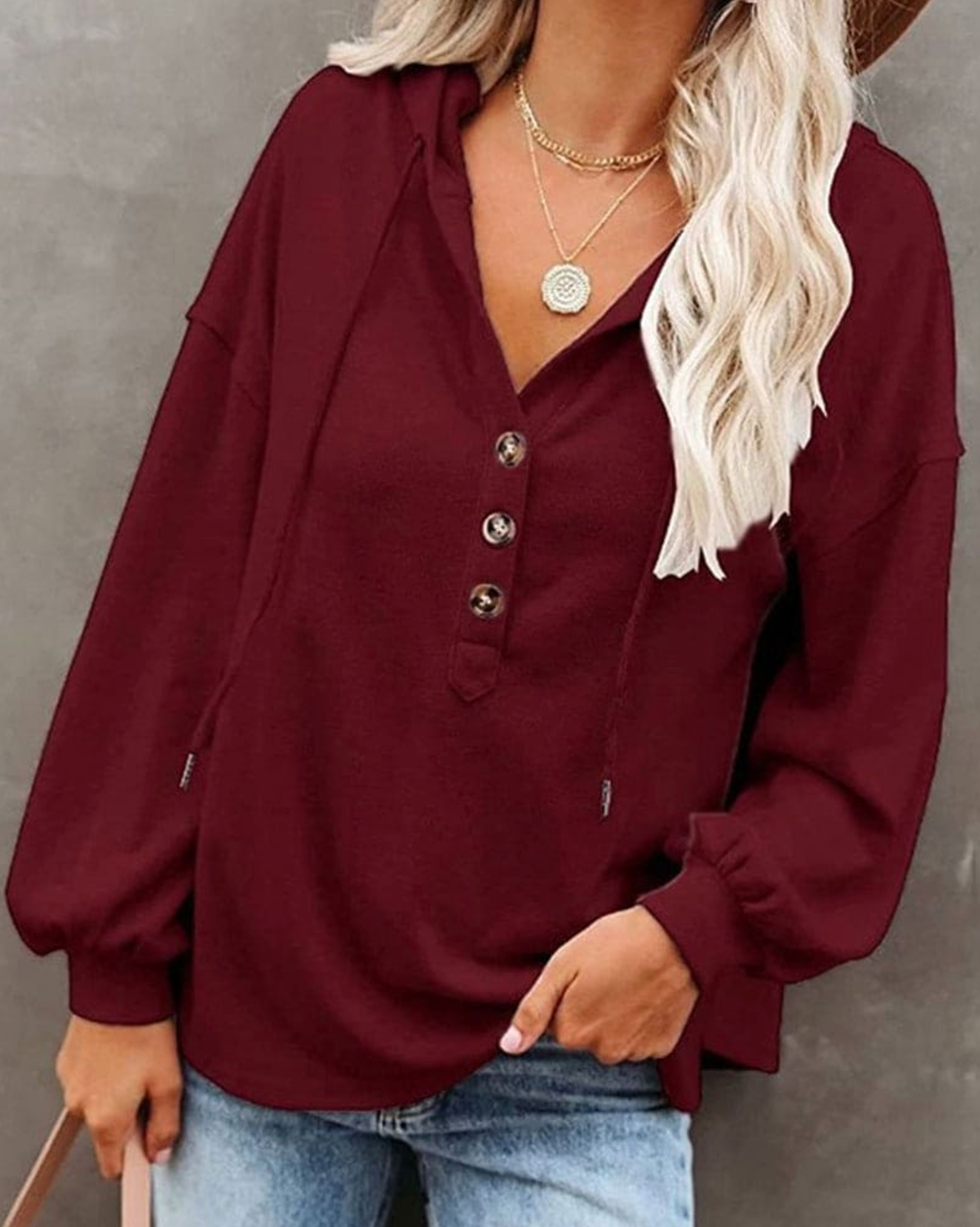 Sudadera Capucha Ligera y Deportiva