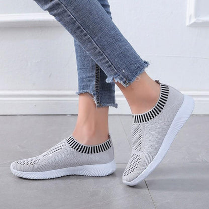 Zapatillas Deportivas Mujer Transpirables Sport
