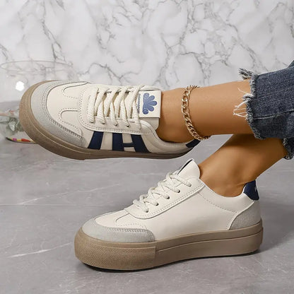 Zapatillas deportivas cómodas y elegantes - Vestiria