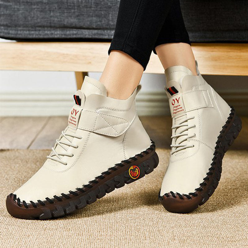 Botas Mujer Impermeables y Acogedoras - Vestiria