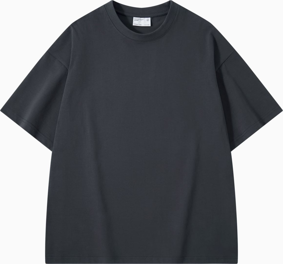 Camisa Hombre Algodón Manga Corta Verano