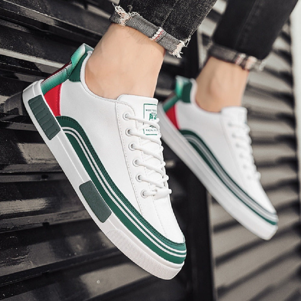 Zapatillas deportivas hombre ligeras estilo urbano - Vestiria