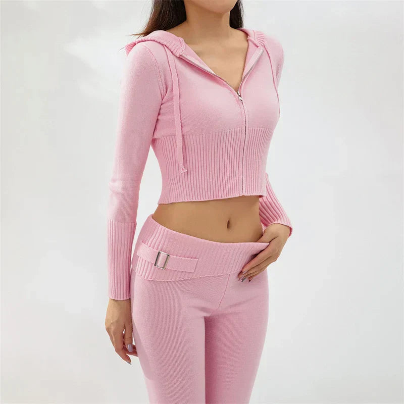 Conjunto Estrella Cómodo Diseño - Vestiria