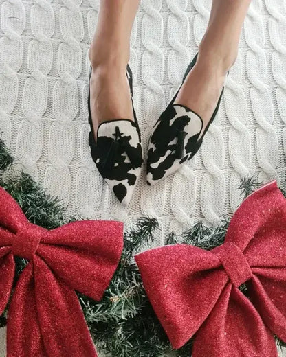 Sombrero Marly de Salón con Pompón
