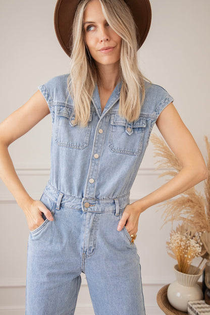 Pantalones Vaqueros Mujer Estilo Actual