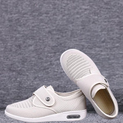 Zapatos Amplios para Pies Sensibles Grande