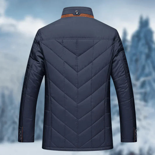 Chaqueta Invierno Hombre Abajo Aislante - Vestiria