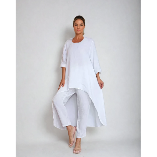 Pijama Mujer Conjunto Suave y Cómodo - Vestiria