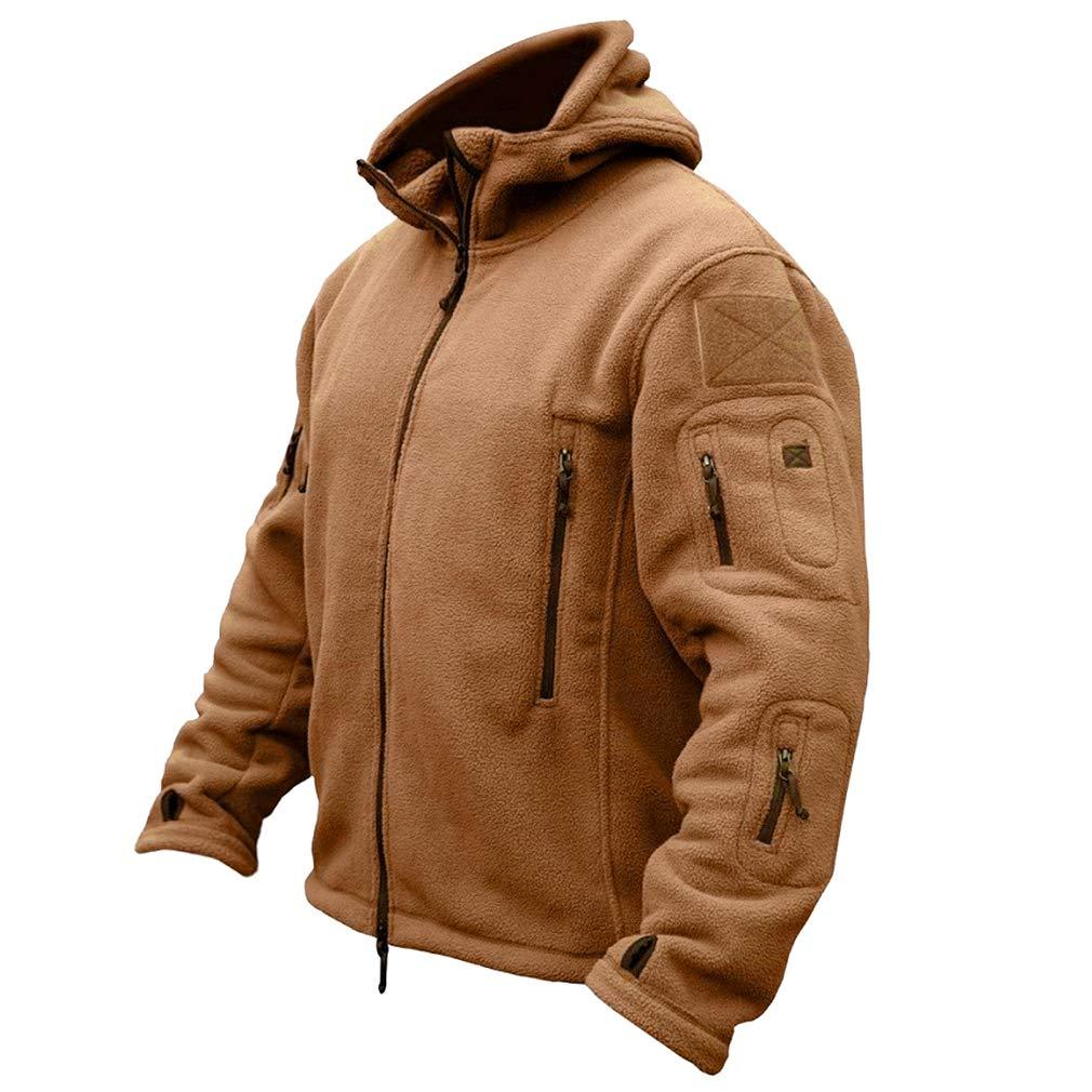 Chaqueta Deportiva con Capucha Impermeable - Vestiria