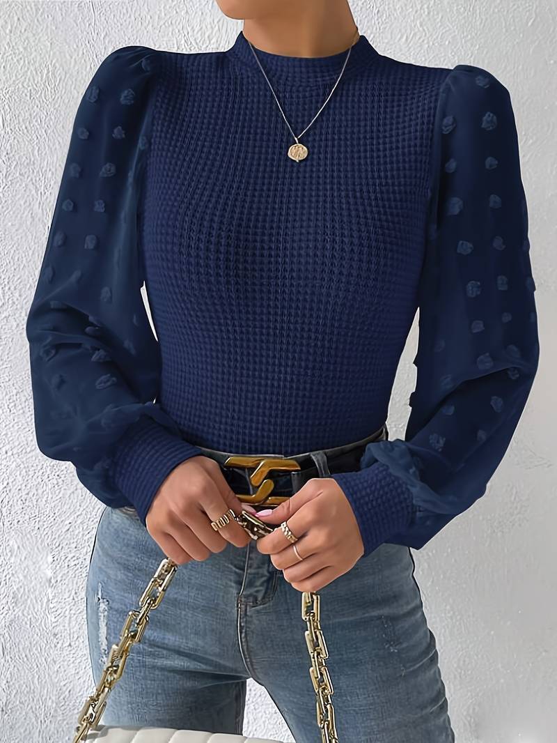 Blusa Boho Floral Elegante - Vestiria