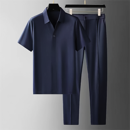 Set de Vestir Clásico Elegante Hombre
