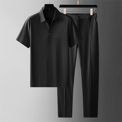 Set de Vestir Clásico Elegante Hombre