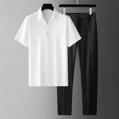 Set de Vestir Clásico Elegante Hombre