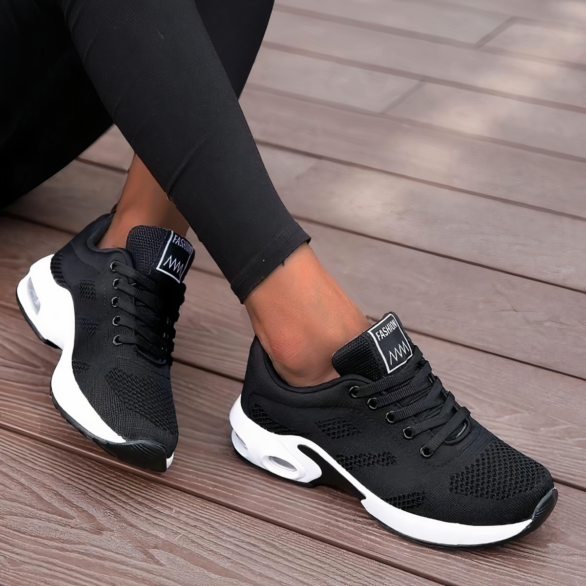 Zapatillas Cómodas Ortopédicas - Vestiria