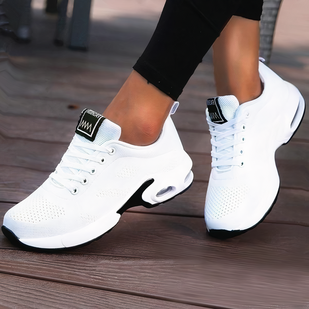 Zapatillas Cómodas Ortopédicas