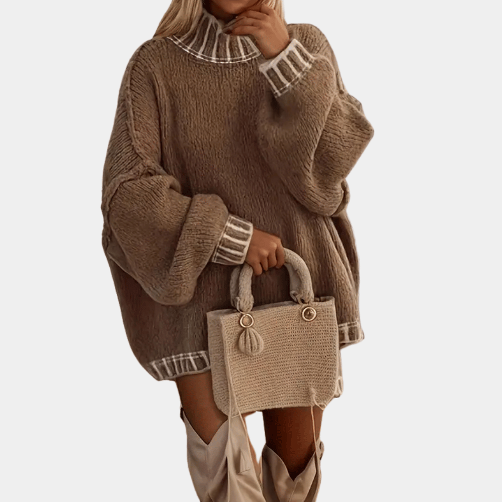 Sudadera Mujer Punto Suave