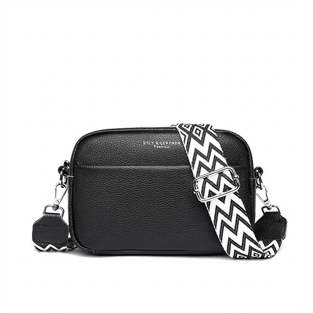 Bolso Bandolera Mujer Elegante y Ajustable