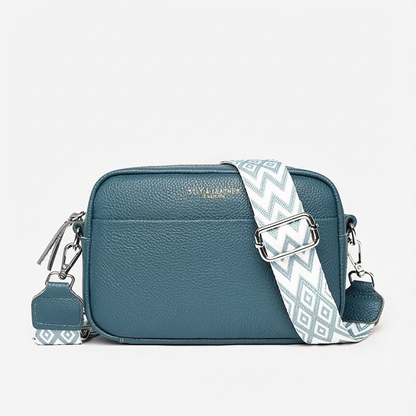 Bolso Bandolera Mujer Elegante y Ajustable