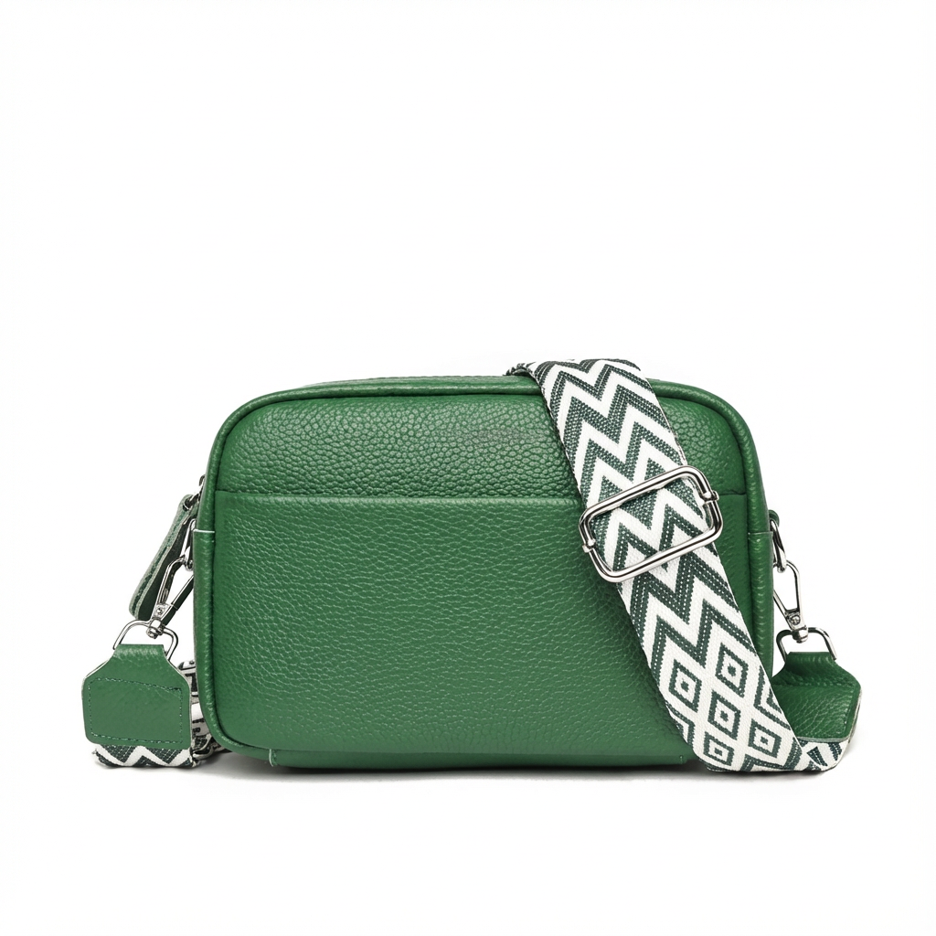 Bolso Bandolera Mujer Elegante y Ajustable