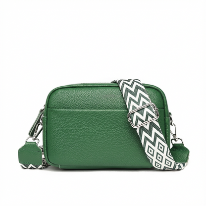 Bolso Bandolera Mujer Elegante y Ajustable
