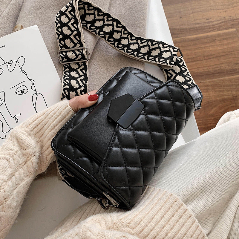 Bolso Cuero Elegante Mujer - Vestiria