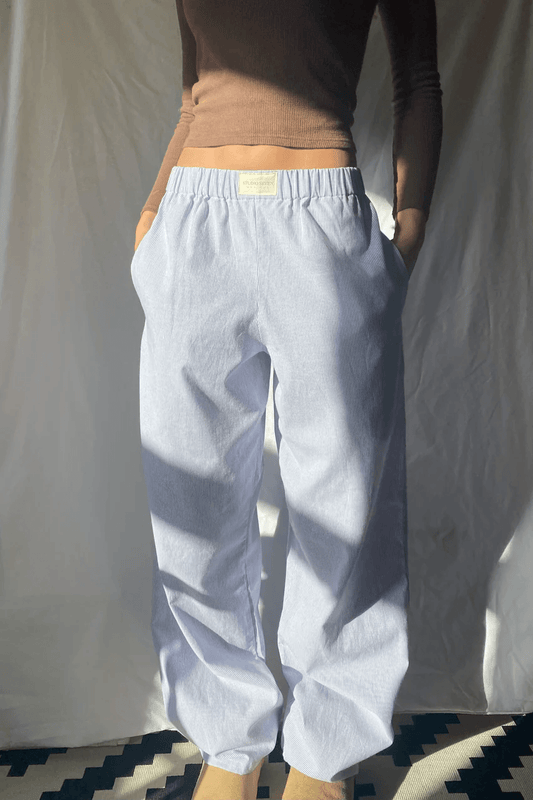 Pantalón de deporte mujer cómodo Amelia - Vestiria