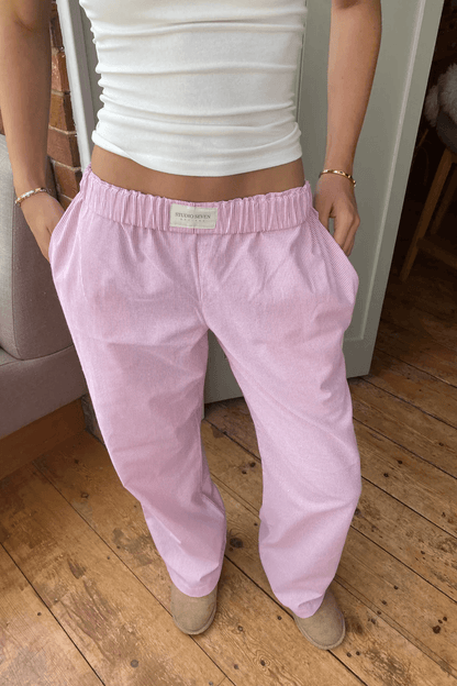Pantalón de deporte mujer cómodo Amelia