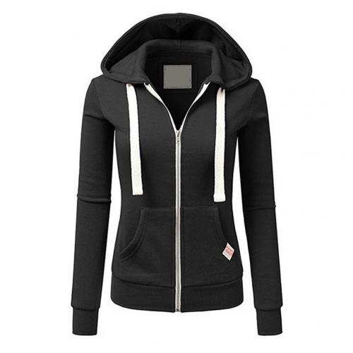 Chaquetón de mujer cuadros abrigo cálido