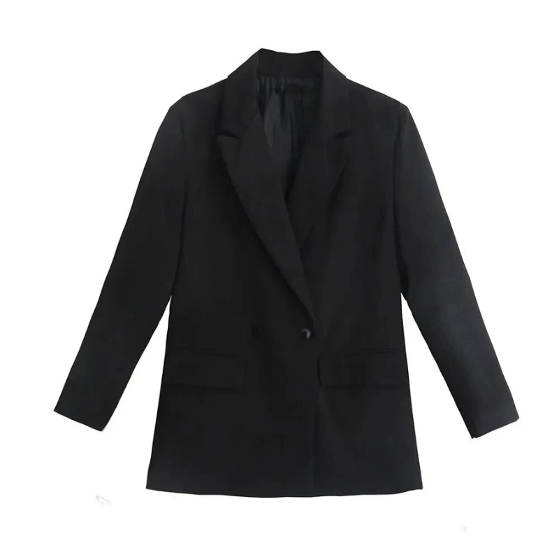 Chaquetón Mujer Grande Moda Actual