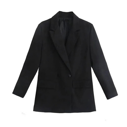 Chaquetón Mujer Grande Moda Actual