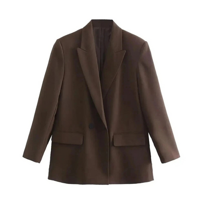 Chaquetón Mujer Grande Moda Actual - Vestiria