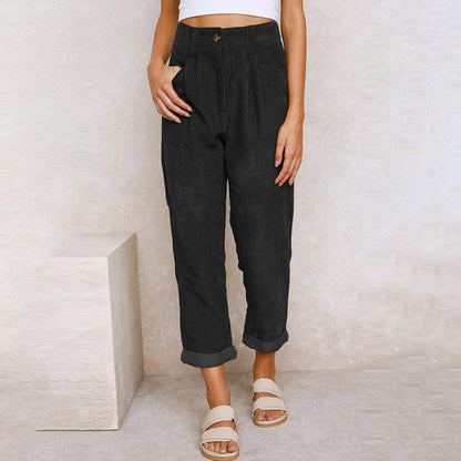 Pantalón Mujer Cómodo y Chic - Vestiria