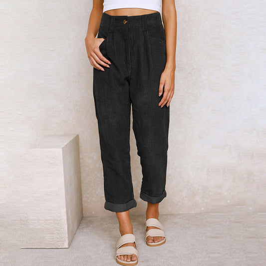 Pantalón Mujer Cómodo y Chic - Vestiria